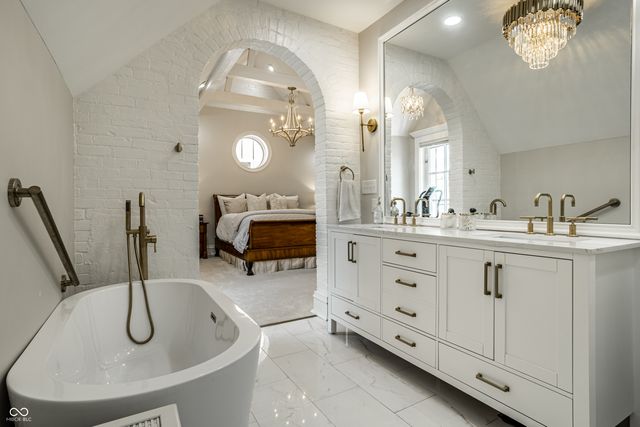 $3,500,000 | 1504 North Park Avenue, Indianapolis, IN 46202