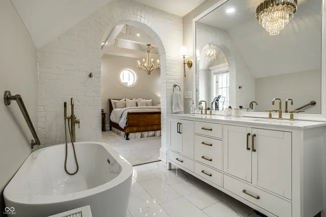 $3,500,000 | 1504 North Park Avenue, Indianapolis, IN 46202