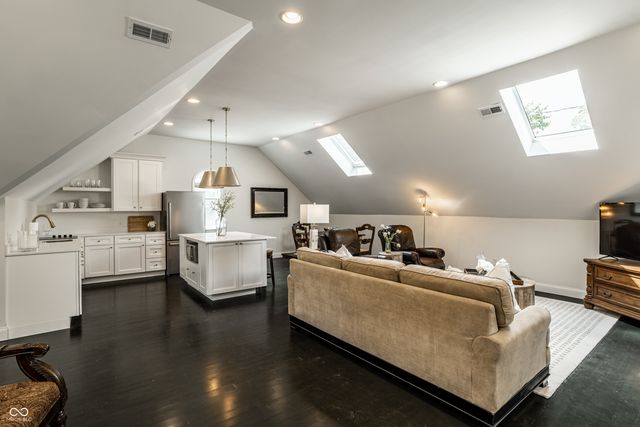 $3,500,000 | 1504 North Park Avenue, Indianapolis, IN 46202