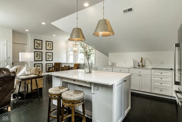 $3,500,000 | 1504 North Park Avenue, Indianapolis, IN 46202