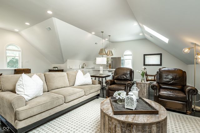 $3,500,000 | 1504 North Park Avenue, Indianapolis, IN 46202