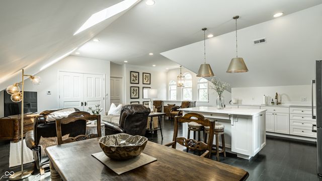 $3,500,000 | 1504 North Park Avenue, Indianapolis, IN 46202