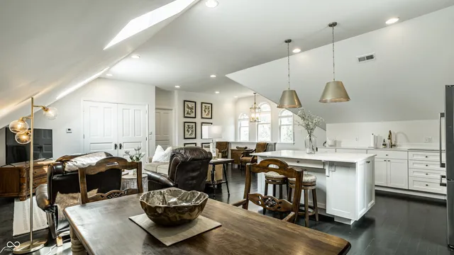 $3,500,000 | 1504 North Park Avenue, Indianapolis, IN 46202