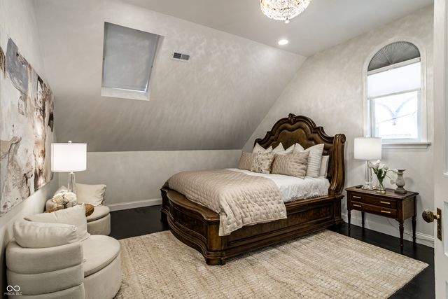 $3,500,000 | 1504 North Park Avenue, Indianapolis, IN 46202