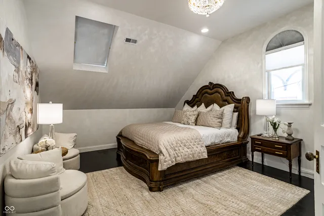 $3,500,000 | 1504 North Park Avenue, Indianapolis, IN 46202