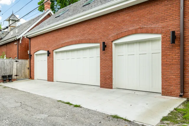 $3,500,000 | 1504 North Park Avenue, Indianapolis, IN 46202