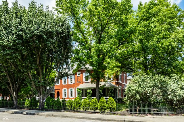 $3,500,000 | 1504 North Park Avenue, Indianapolis, IN 46202