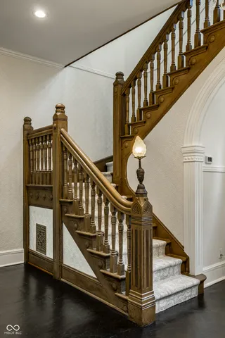 $3,500,000 | 1504 North Park Avenue, Indianapolis, IN 46202