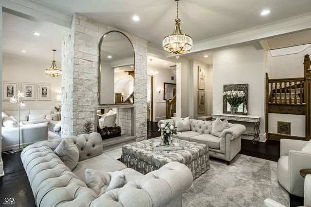 $3,500,000 | 1504 North Park Avenue, Indianapolis, IN 46202