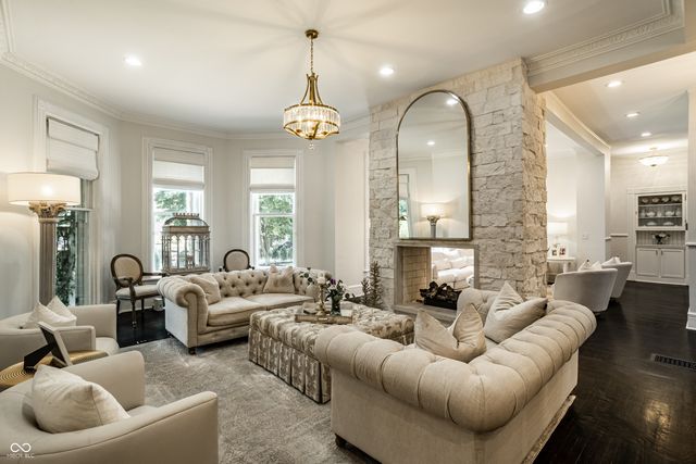 $3,500,000 | 1504 North Park Avenue, Indianapolis, IN 46202