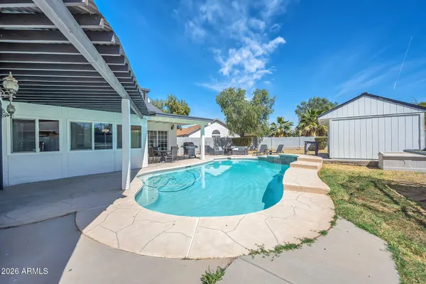 $730,000 | 3609 West Whitten Street, Chandler, AZ 85226