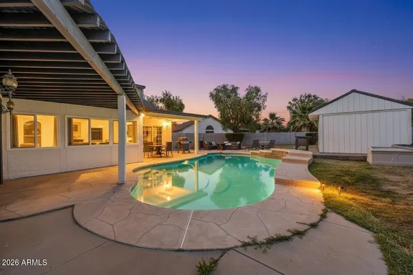 $730,000 | 3609 West Whitten Street, Chandler, AZ 85226