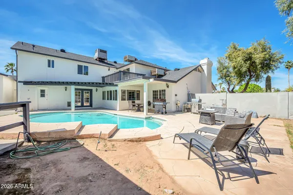 $730,000 | 3609 West Whitten Street, Chandler, AZ 85226