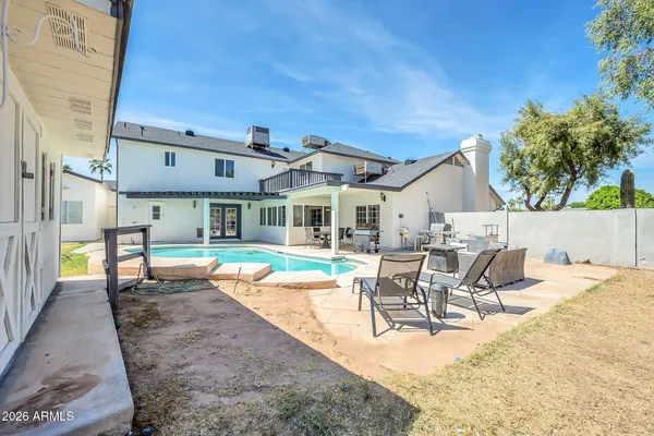 $730,000 | 3609 West Whitten Street, Chandler, AZ 85226