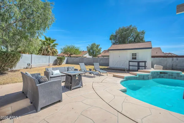 $730,000 | 3609 West Whitten Street, Chandler, AZ 85226