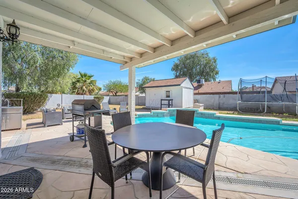 $730,000 | 3609 West Whitten Street, Chandler, AZ 85226
