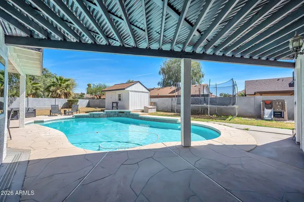 $730,000 | 3609 West Whitten Street, Chandler, AZ 85226