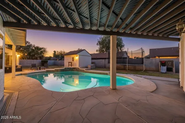 $730,000 | 3609 West Whitten Street, Chandler, AZ 85226