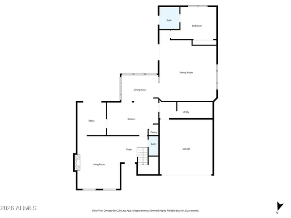 $730,000 | 3609 West Whitten Street, Chandler, AZ 85226