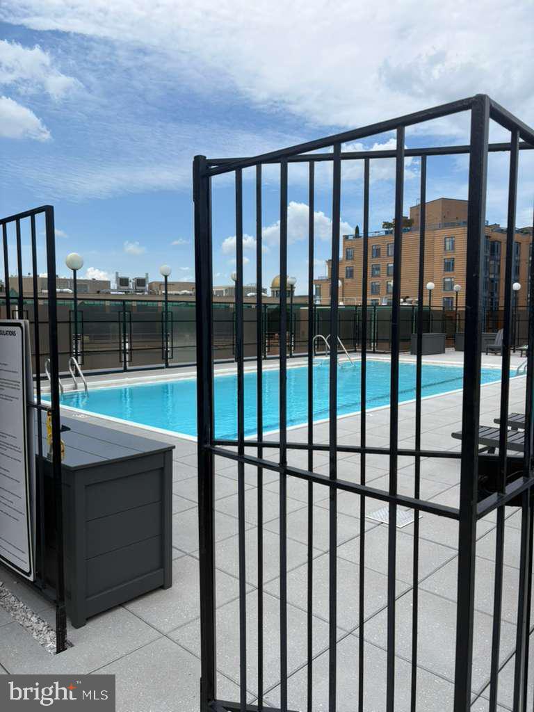 1420 N Street Northwest, Unit 1010 Washington, DC 20005 - Photo 7 of 17