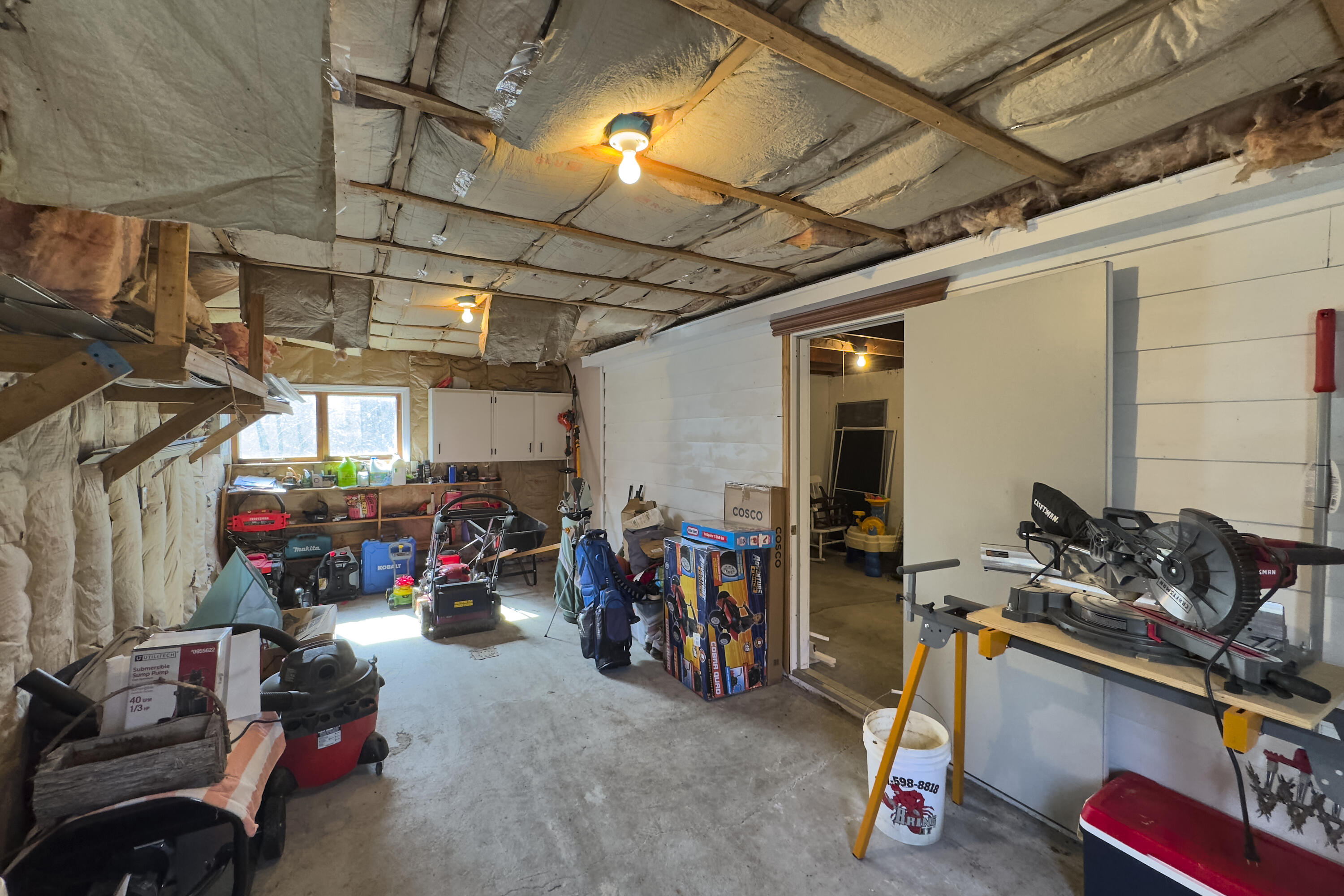 212 Ridge Road Tenants Harbor, ME 04860 - Photo 43 of 53 Drive in