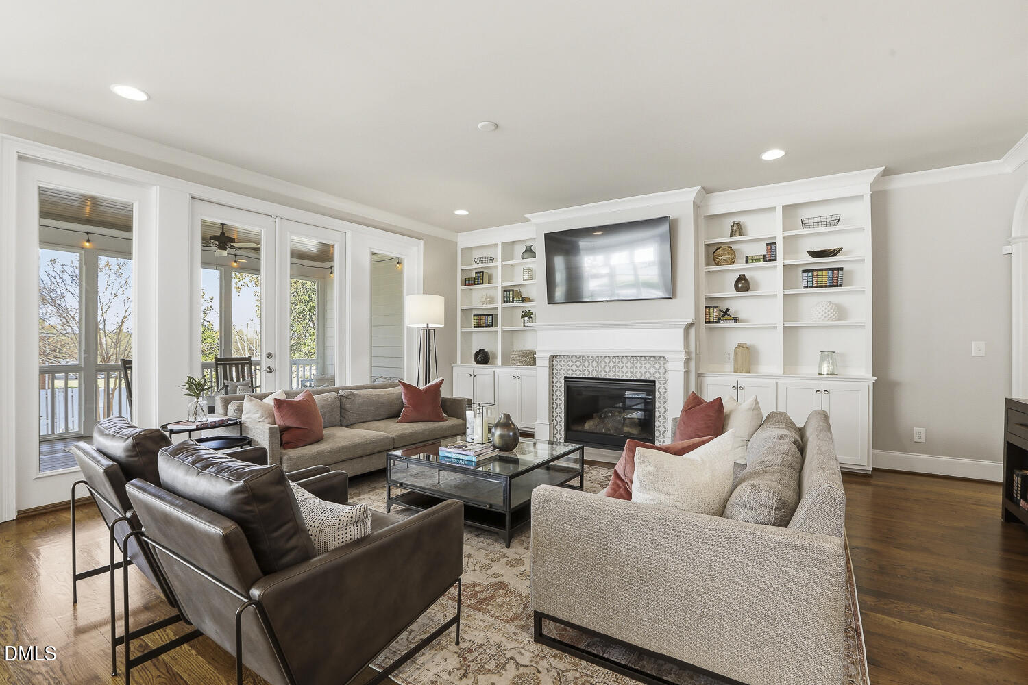 601 Drew Street Raleigh, NC 27604 - Photo 31 of 100 032