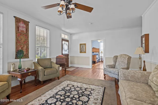 $999,900 | 412 Ann Street, Beaufort, NC 28516