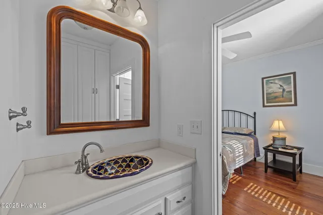 $999,900 | 412 Ann Street, Beaufort, NC 28516