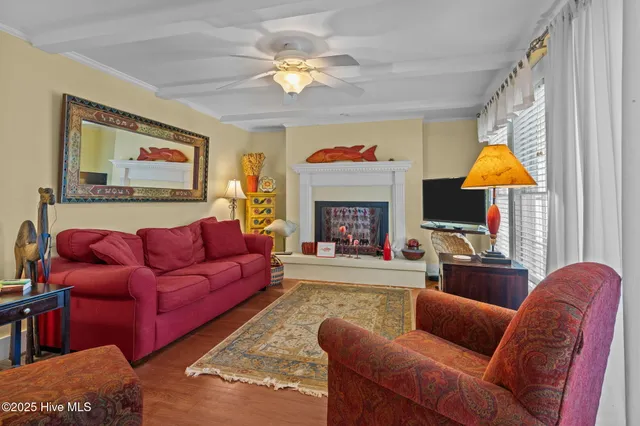 $999,900 | 412 Ann Street, Beaufort, NC 28516