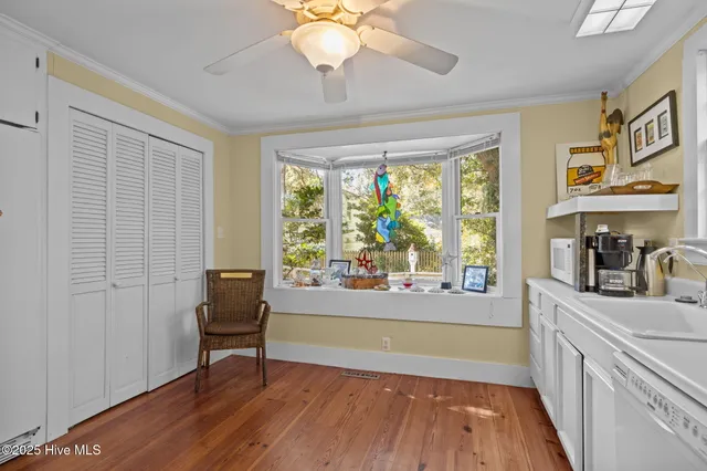 $999,900 | 412 Ann Street, Beaufort, NC 28516