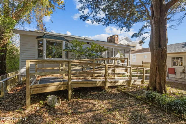 $999,900 | 412 Ann Street, Beaufort, NC 28516