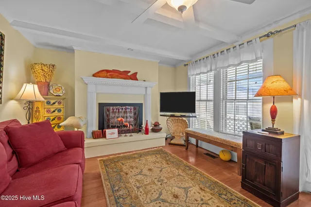 $999,900 | 412 Ann Street, Beaufort, NC 28516