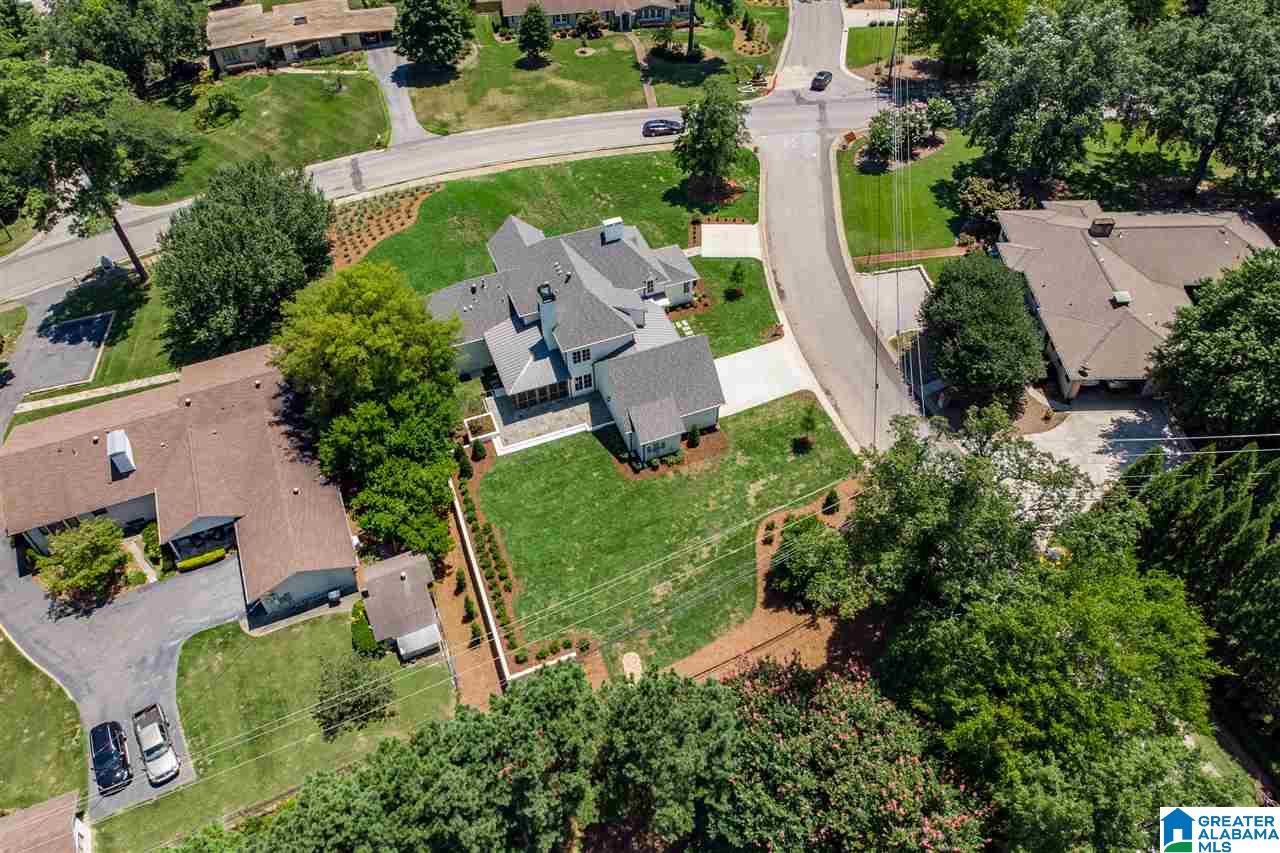 2500 Shades Crest Road Birmingham, AL 35209 - Photo 46 of 46