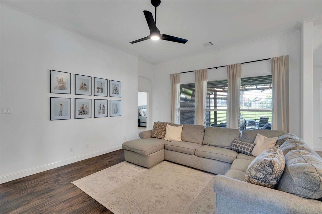 3205 Meadow Ridge Drive Midlothian, TX 76065 - Photo 10 of 37