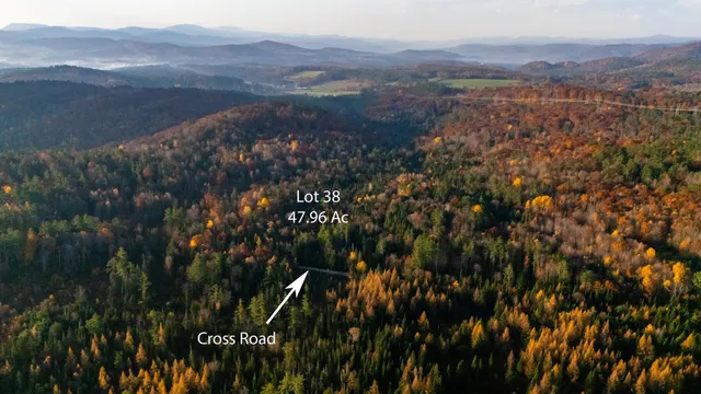 $316,000 | 38 Cross Road, Bath, NH 03740