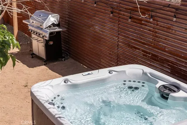 $396,000 | 61527 El Cajon Drive, Joshua Tree, CA 92252