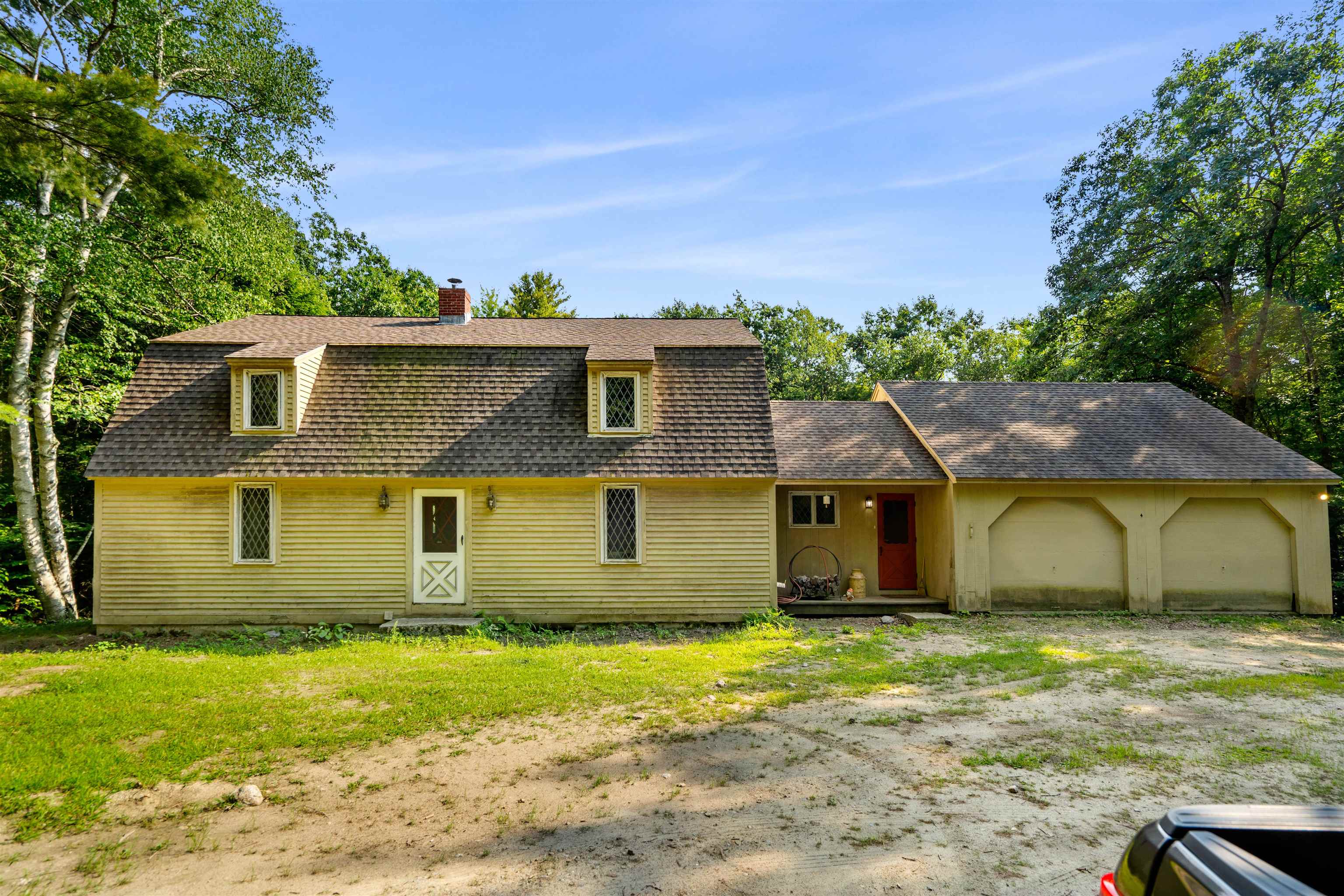 58 Old Pound Road Antrim, NH 03440 - Photo 1 of 40 Gallery Image 1