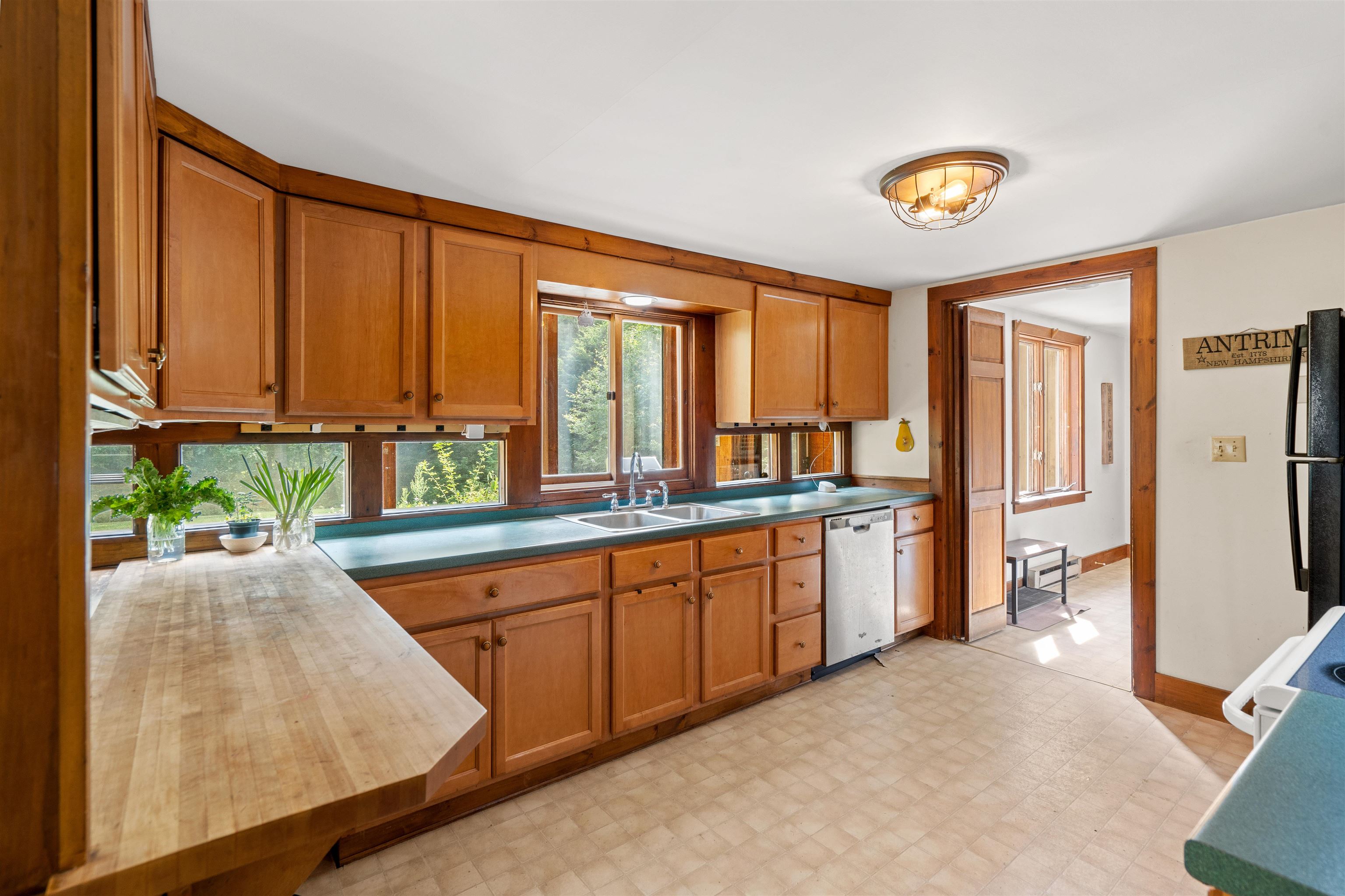 58 Old Pound Road Antrim, NH 03440 - Photo 11 of 40 Gallery Image 11