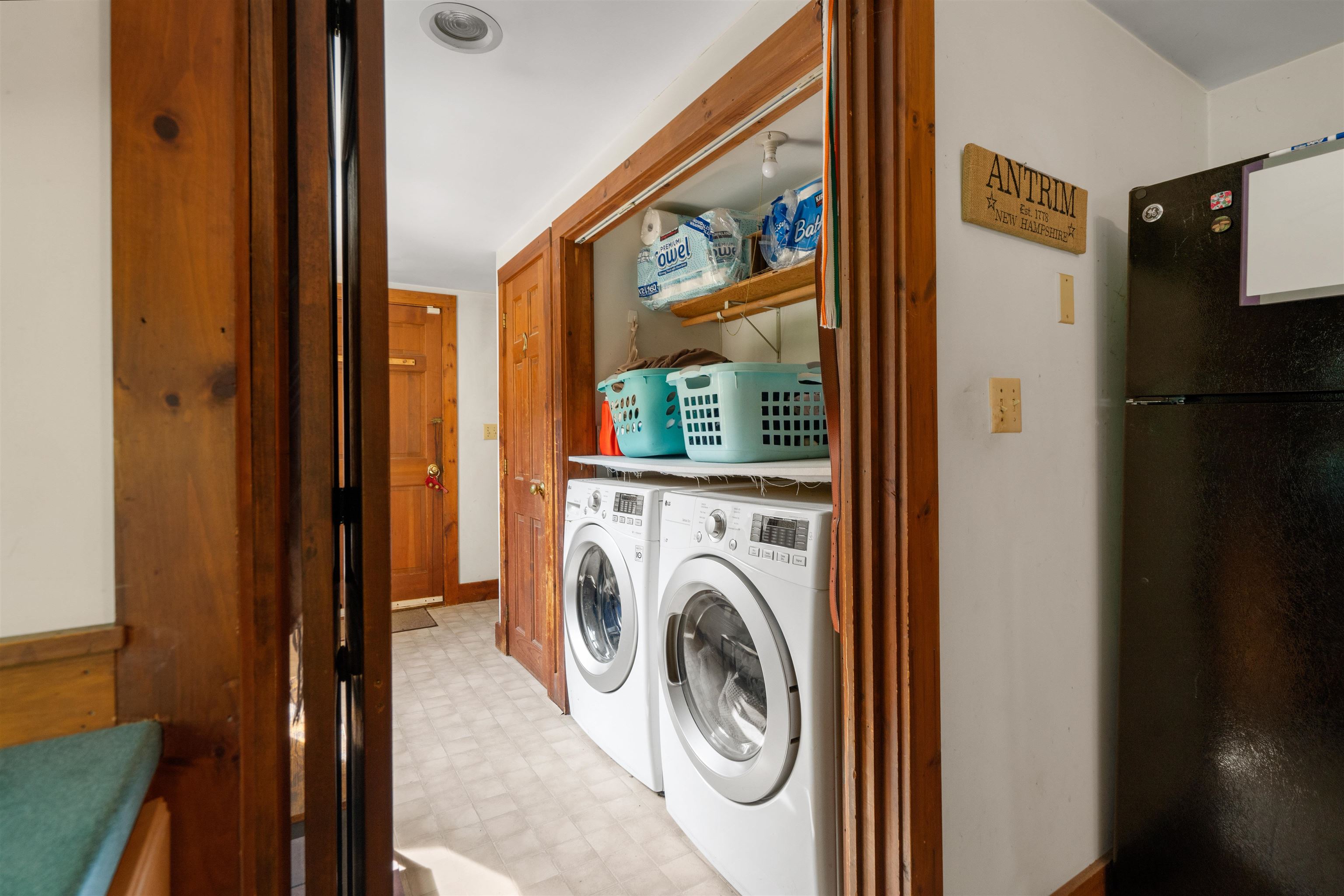 58 Old Pound Road Antrim, NH 03440 - Photo 14 of 40 Gallery Image 14