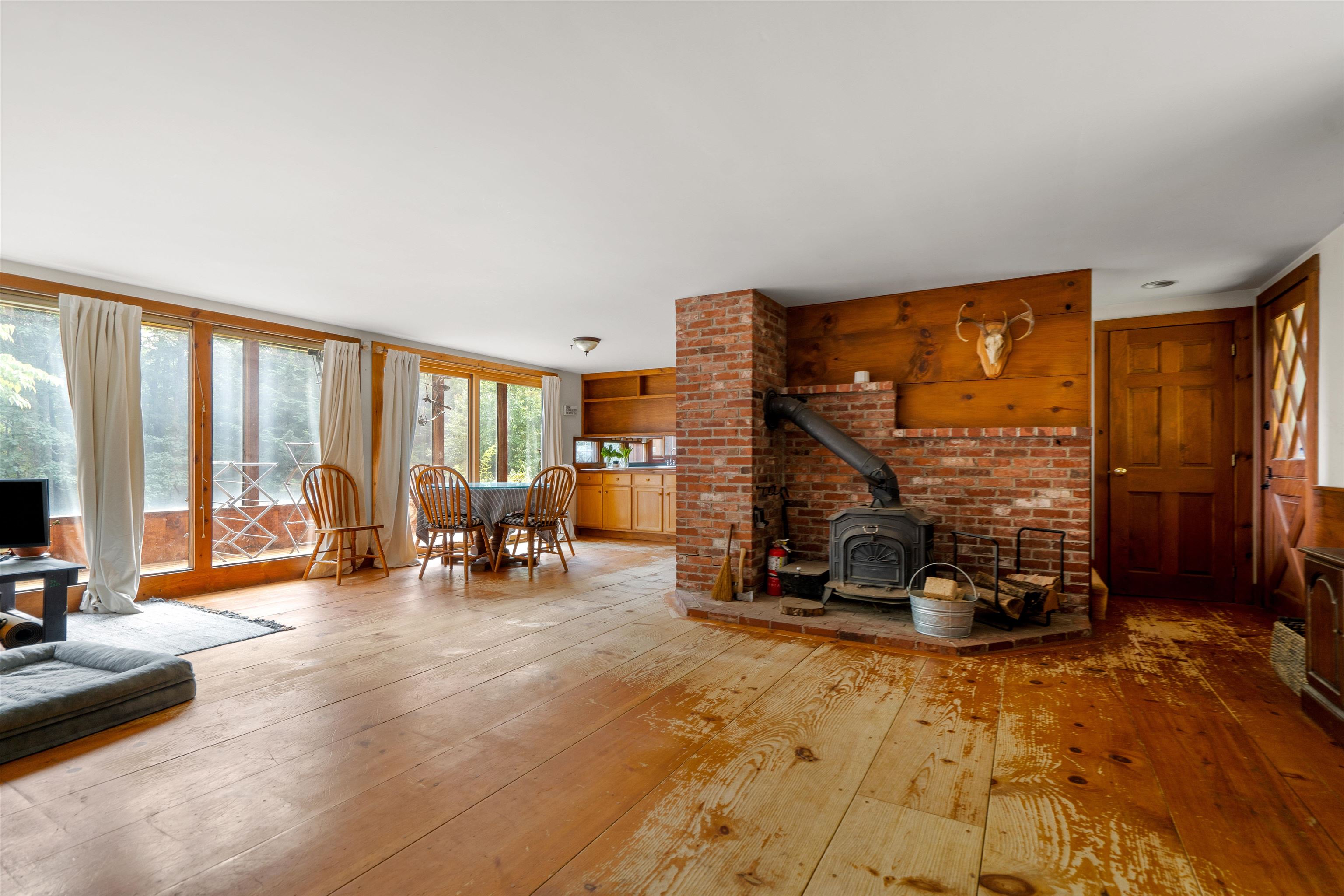 58 Old Pound Road Antrim, NH 03440 - Photo 3 of 40 Gallery Image 3