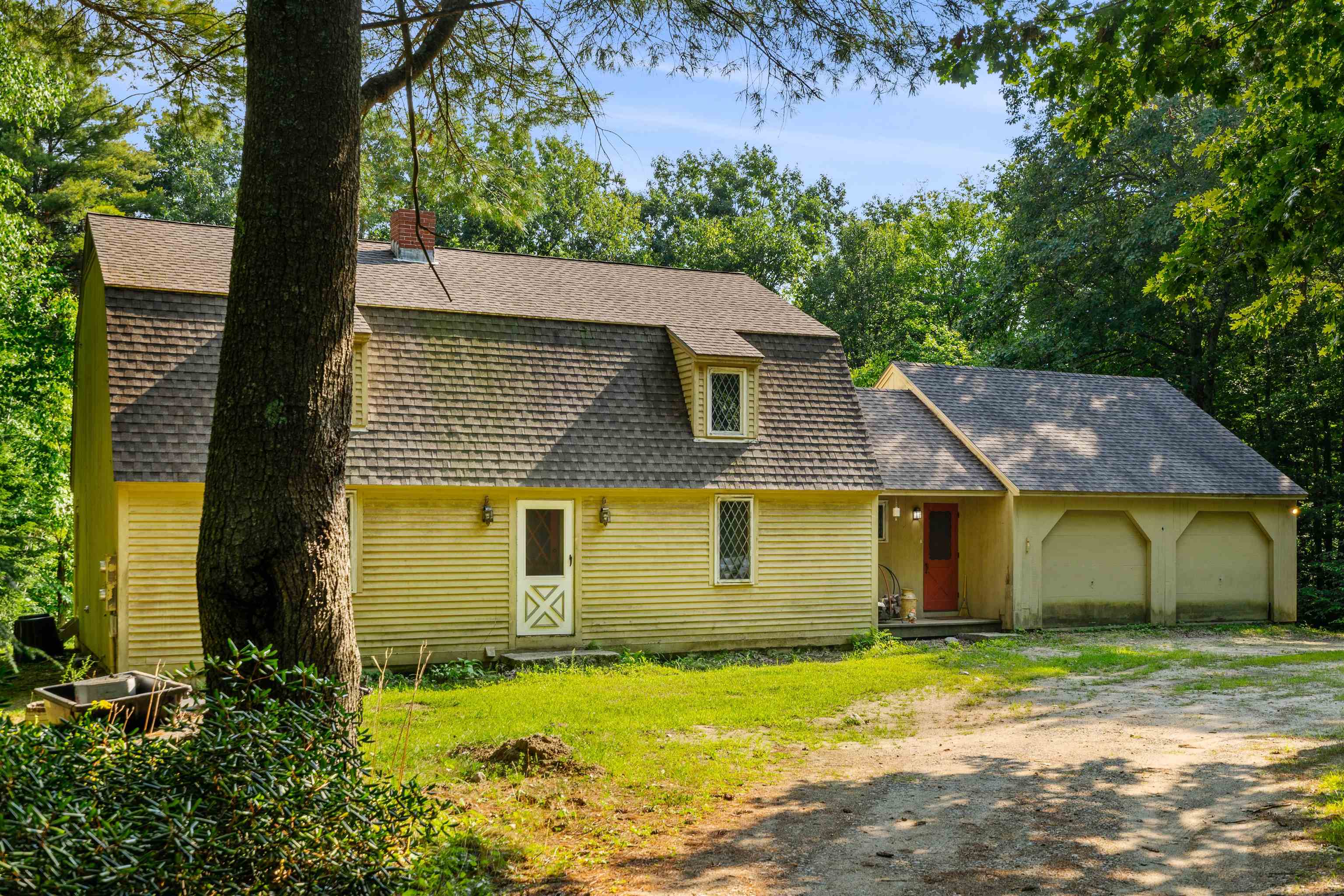 58 Old Pound Road Antrim, NH 03440 - Photo 33 of 40 Gallery Image 33