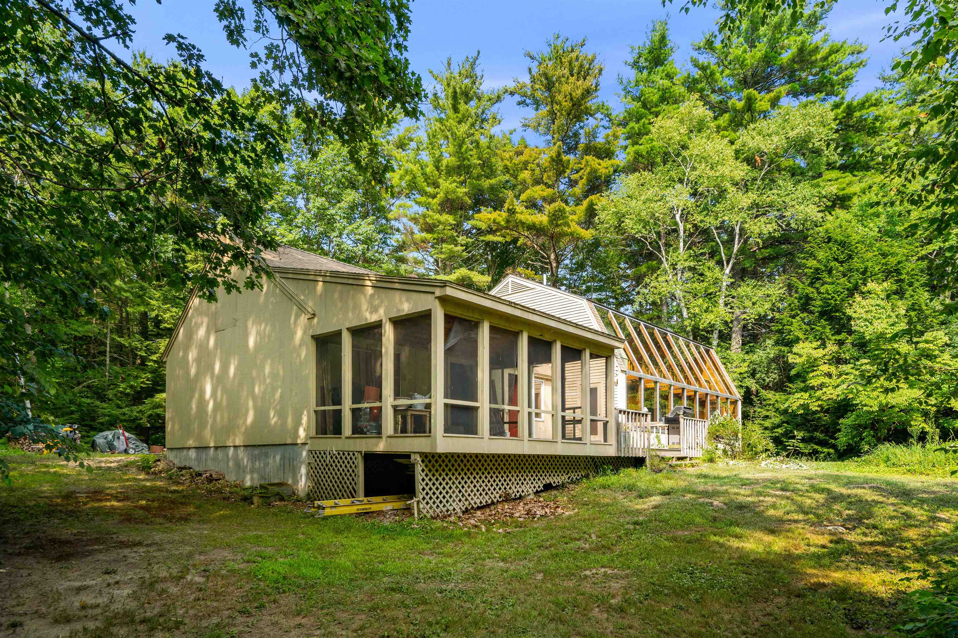58 Old Pound Road Antrim, NH 03440 - Photo 36 of 40 Gallery Image 36