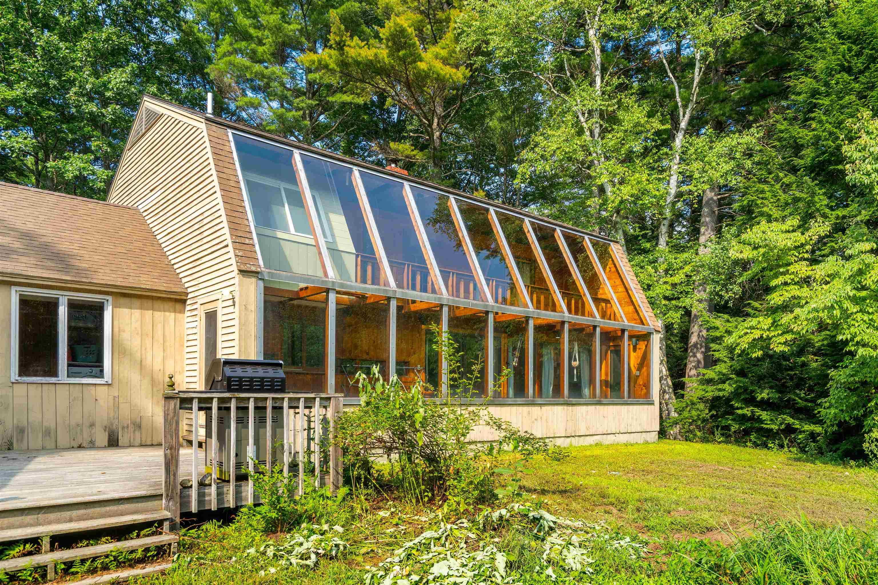 58 Old Pound Road Antrim, NH 03440 - Photo 37 of 40 Gallery Image 37