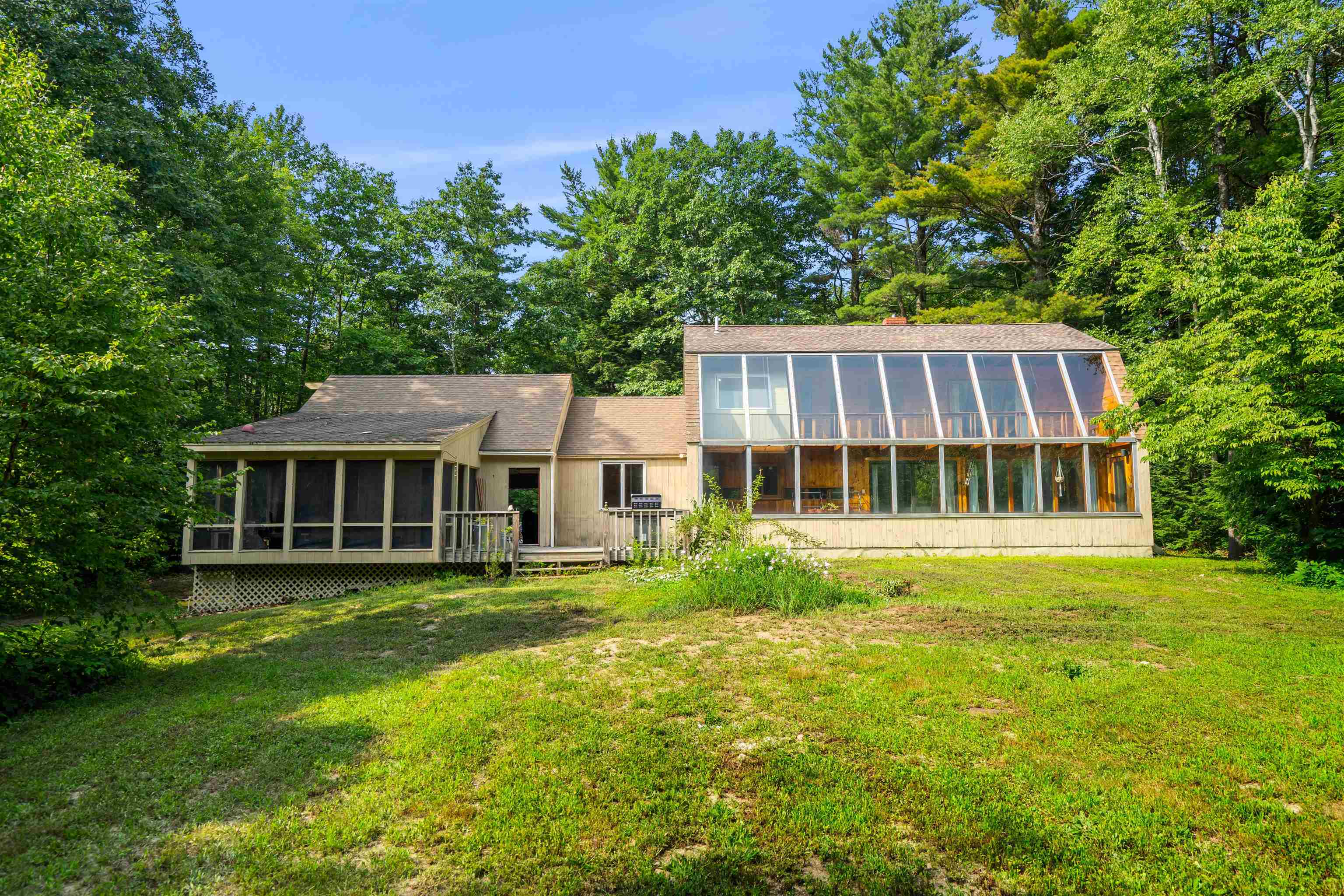 58 Old Pound Road Antrim, NH 03440 - Photo 38 of 40 Gallery Image 38