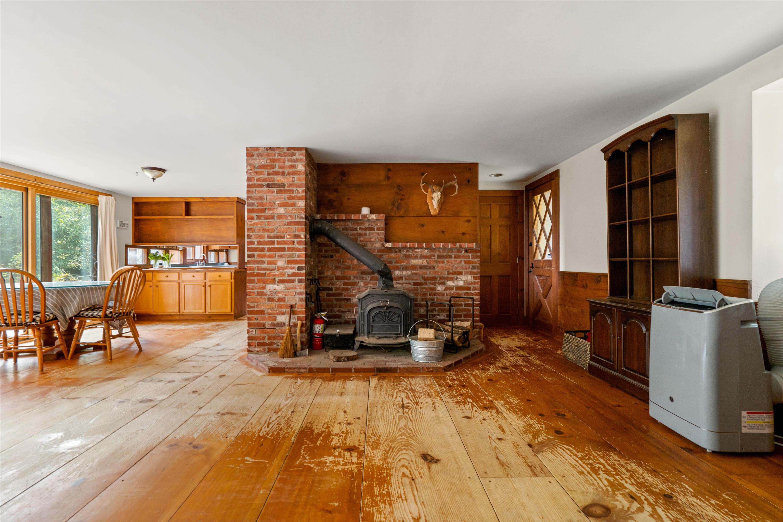 58 Old Pound Road Antrim, NH 03440 - Photo 4 of 40 Gallery Image 4