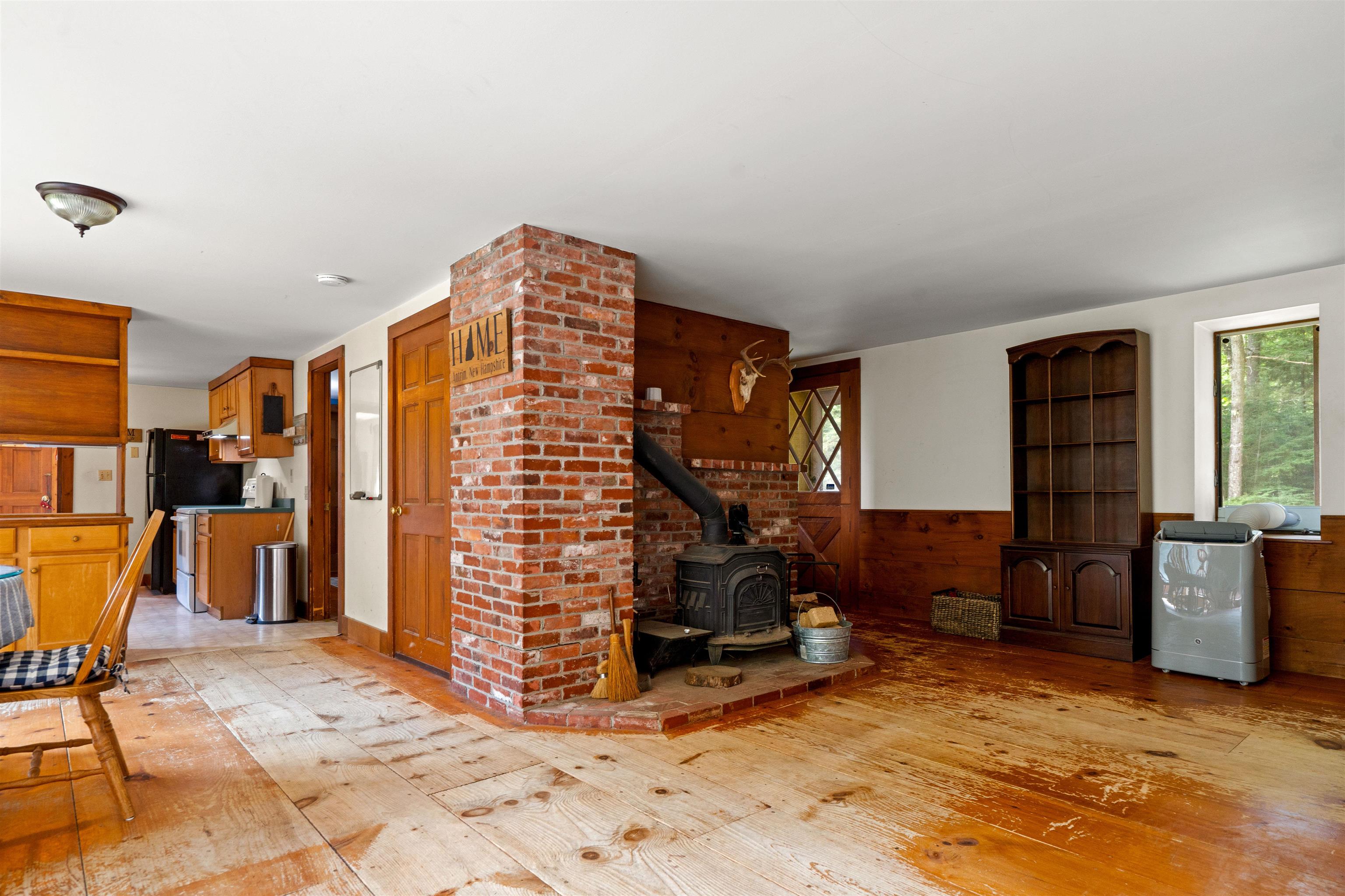 58 Old Pound Road Antrim, NH 03440 - Photo 5 of 40 Gallery Image 5
