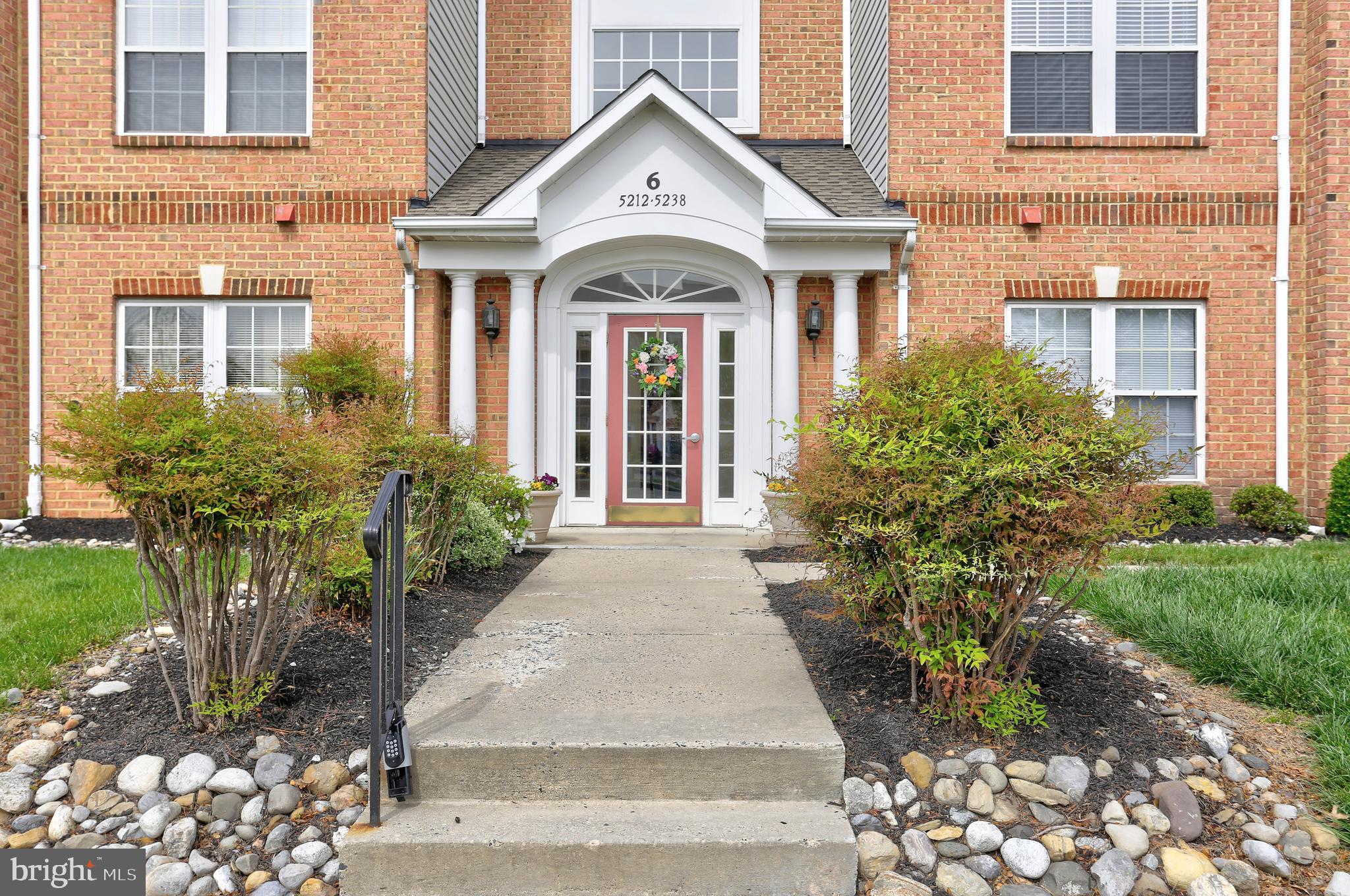 5232 Glenthorne Court, Unit 5232 Rosedale, MD 21237 - Photo 3 of 28