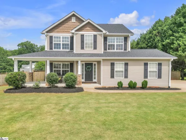 $364,900 | 112 Rustcraft Drive, Greer, SC 29651