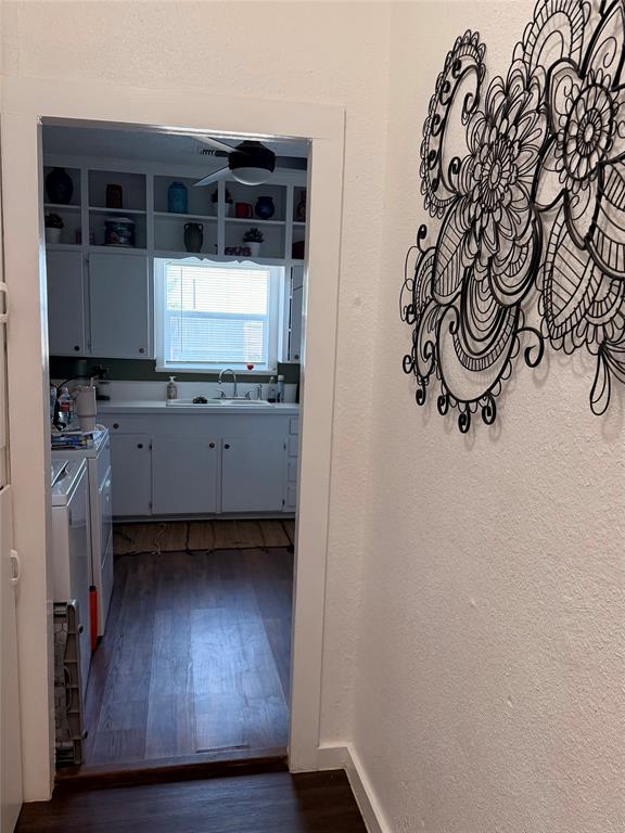 200 South Ave C Haskell, TX 79521 - Photo 21 of 30