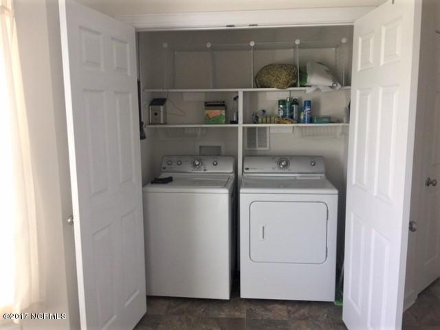 9484 Buck Deans Road Middlesex, NC 27557 - Photo 12 of 12 Buck Deans Laundry